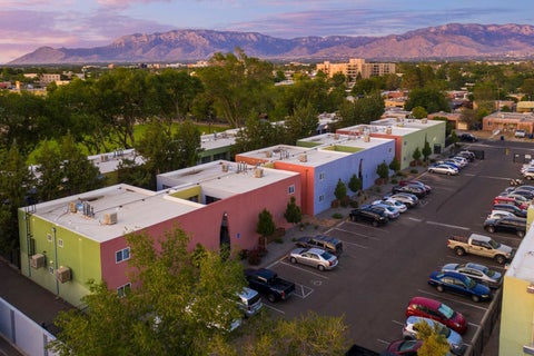 Multifamily For Sale - 419 Monroe Street<br/> Bernalillo County, Albuquerque, NM 87108