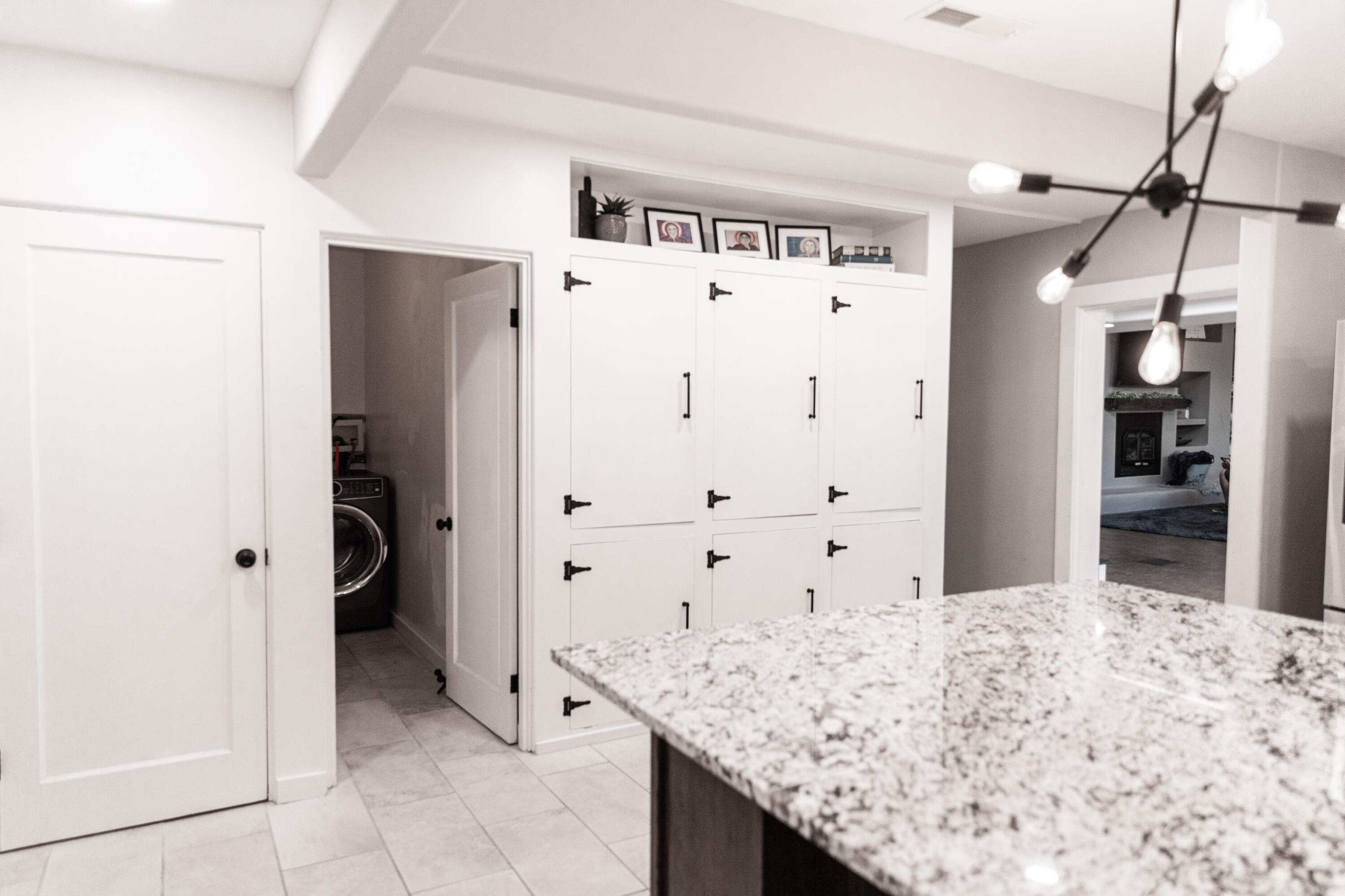 Photo 7 of 74 of 1317 Los Arboles Avenue NW house