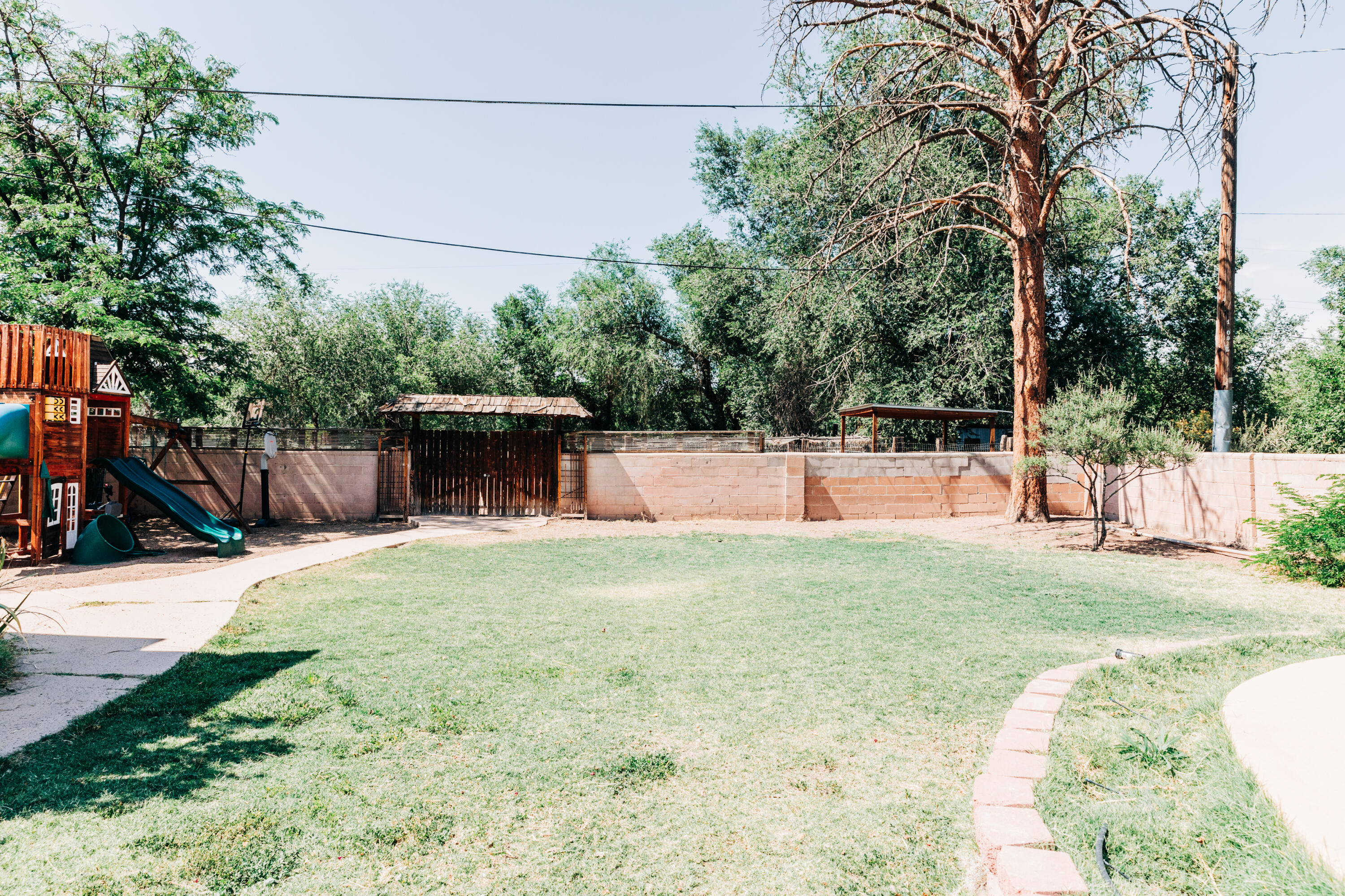 Photo 61 of 74 of 1317 Los Arboles Avenue NW house