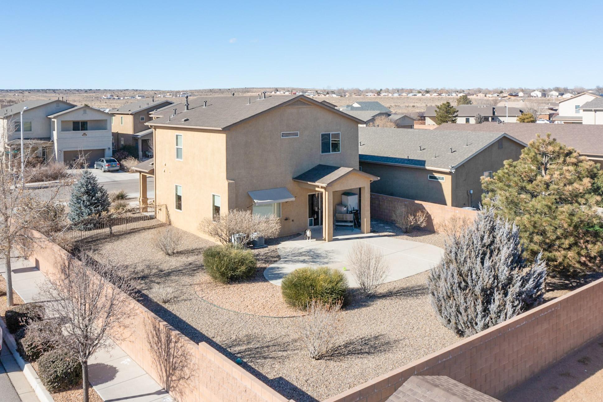 2702 Full Moon Court, Rio Rancho, New Mexico image 48