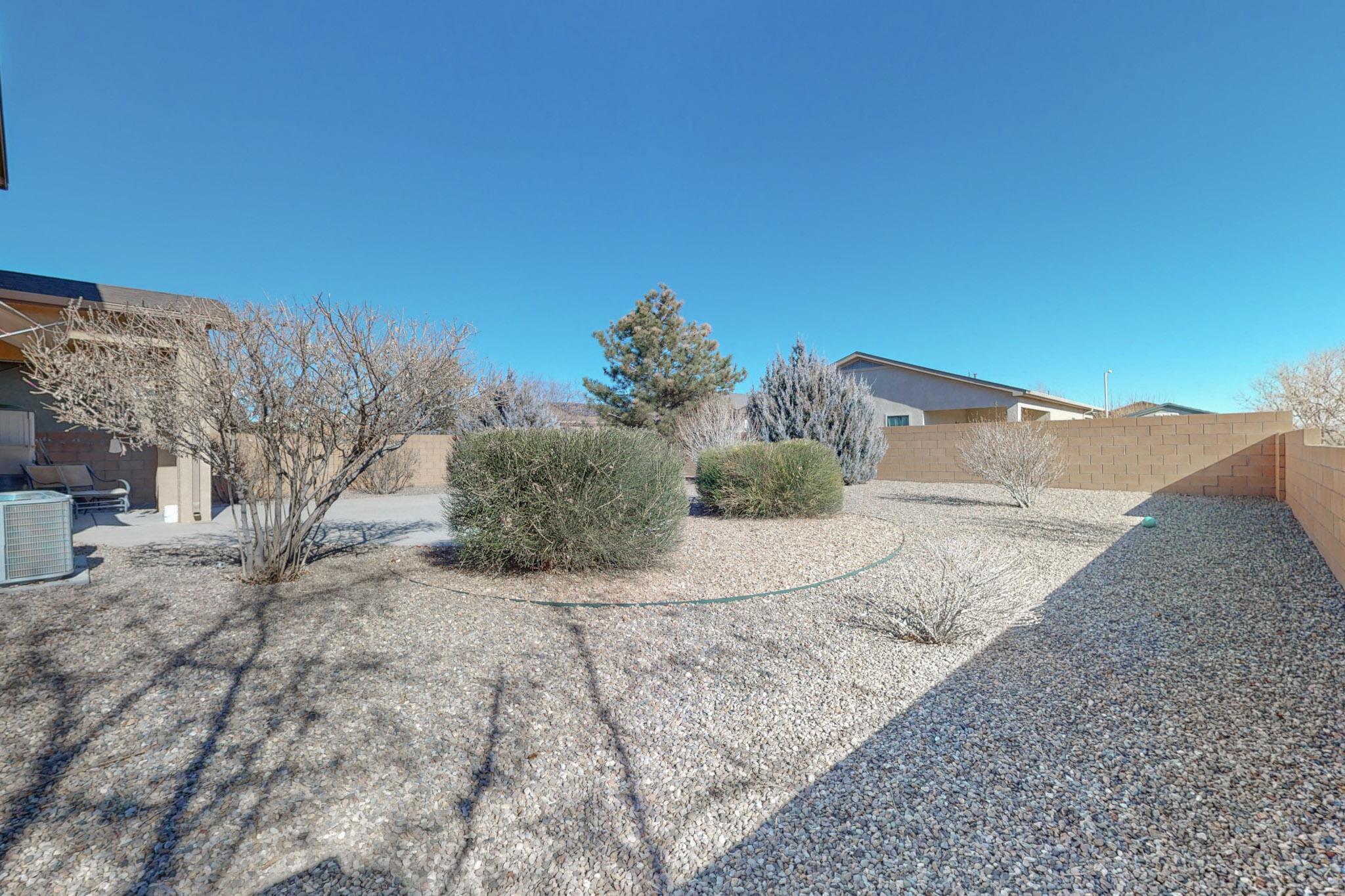 2702 Full Moon Court, Rio Rancho, New Mexico image 46