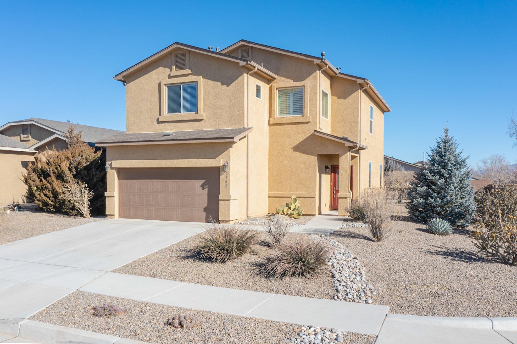 2702 Full Moon Court, Rio Rancho, New Mexico image 40