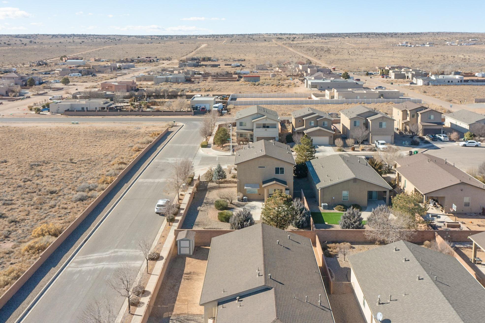 2702 Full Moon Court, Rio Rancho, New Mexico image 35