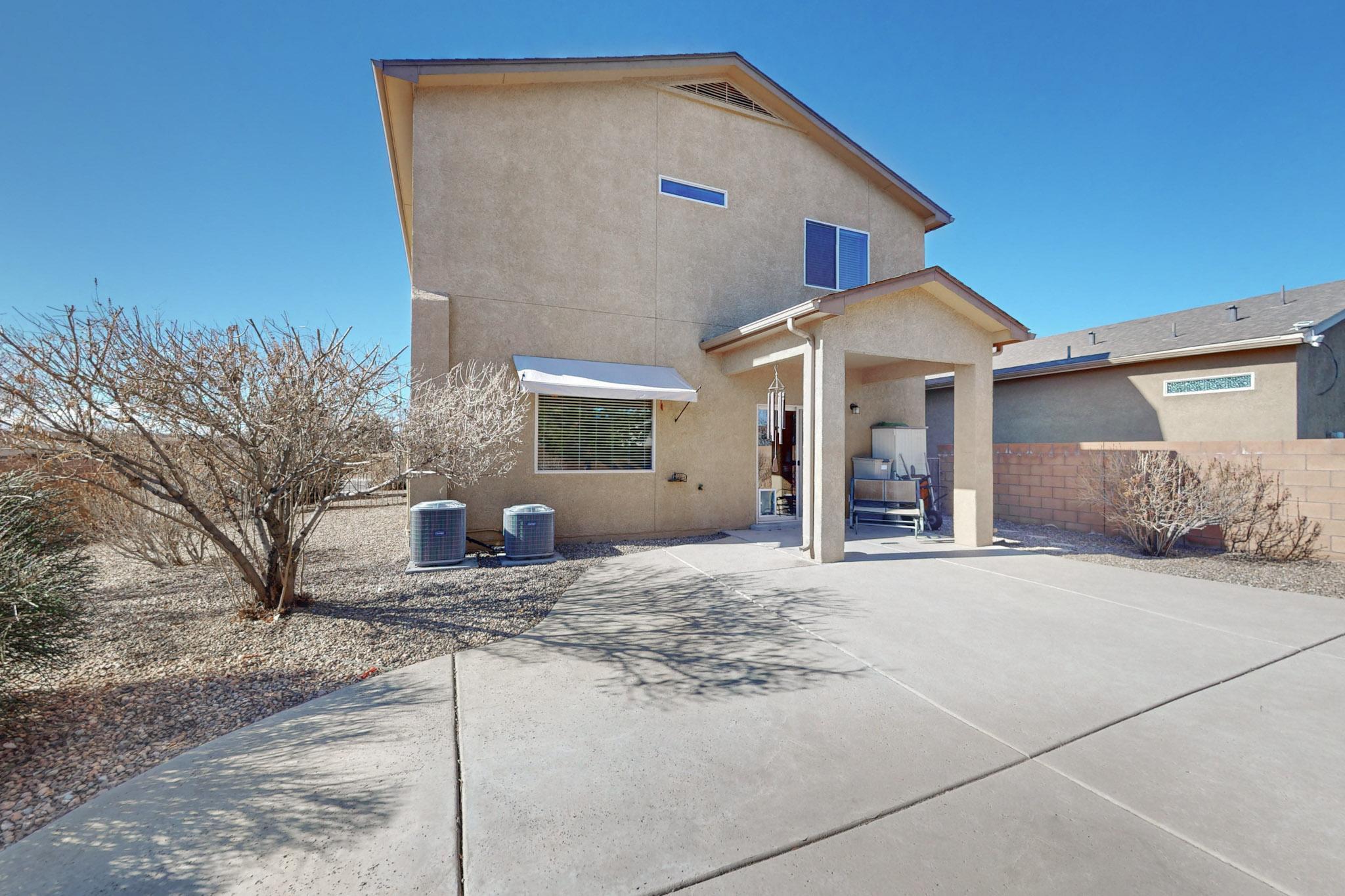 2702 Full Moon Court, Rio Rancho, New Mexico image 45