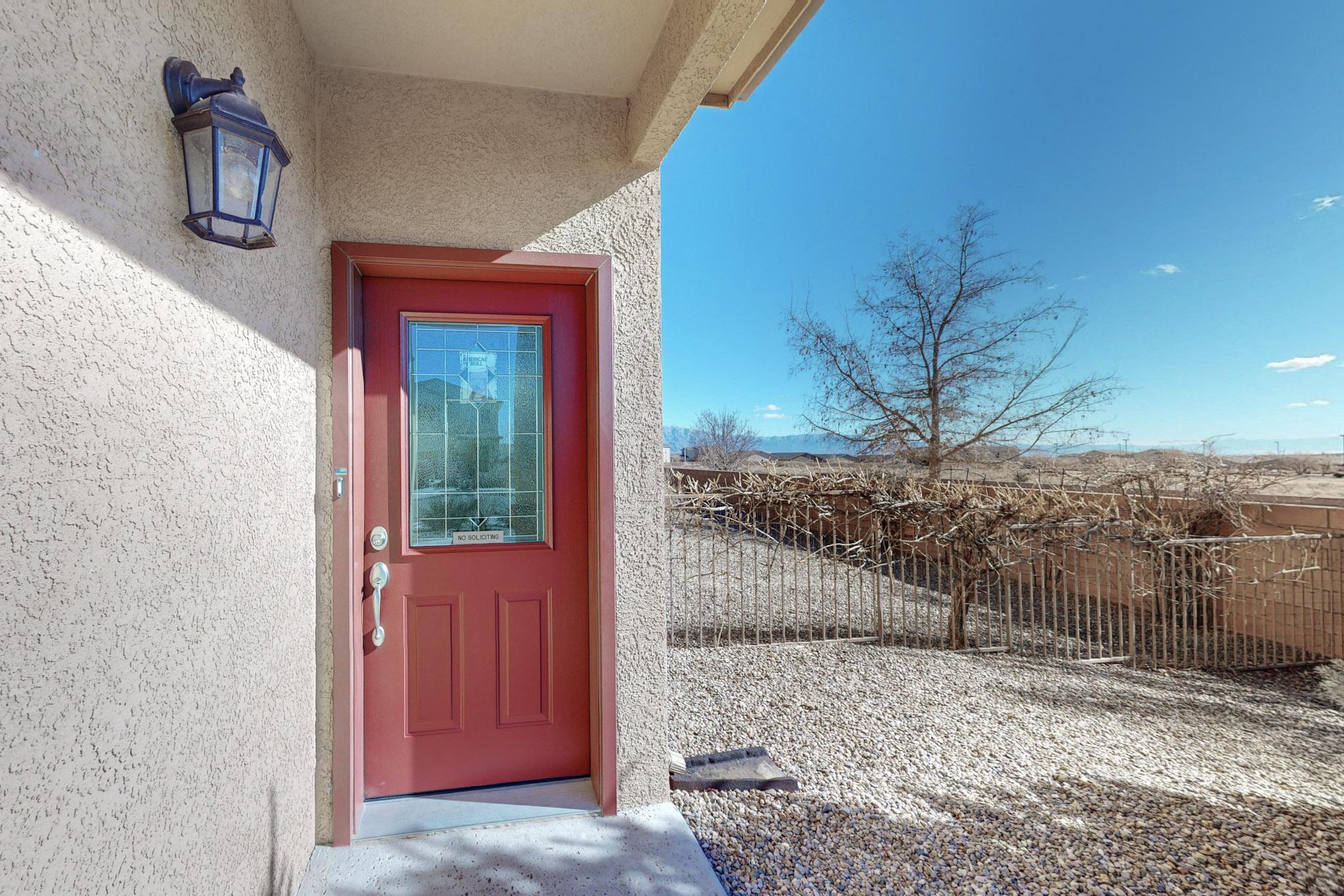 2702 Full Moon Court, Rio Rancho, New Mexico image 2