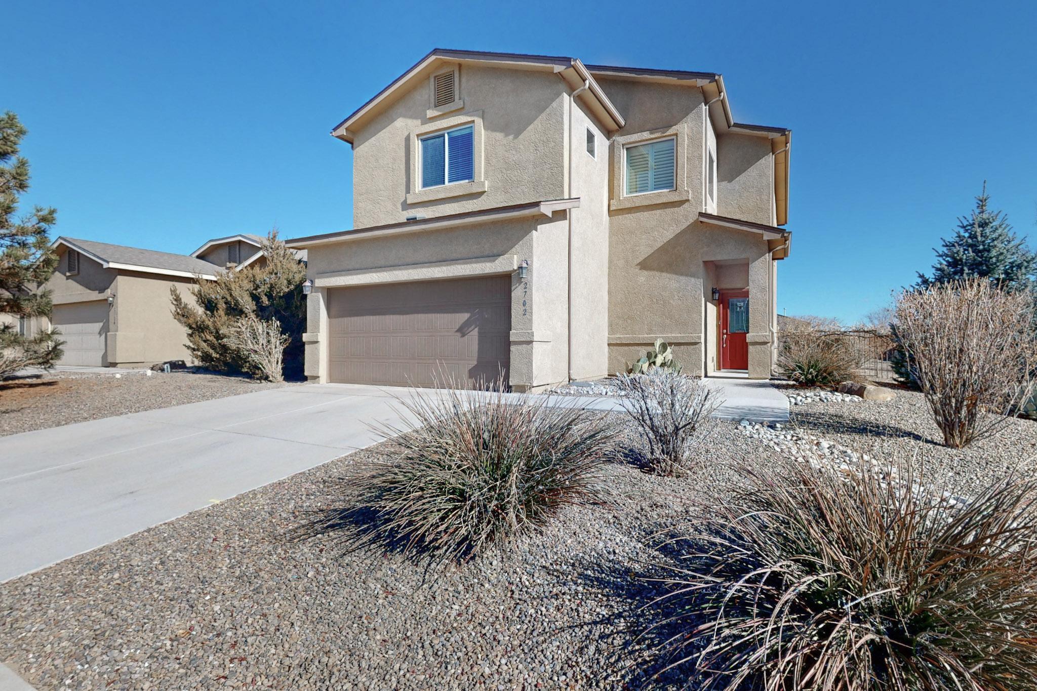 2702 Full Moon Court, Rio Rancho, New Mexico image 1