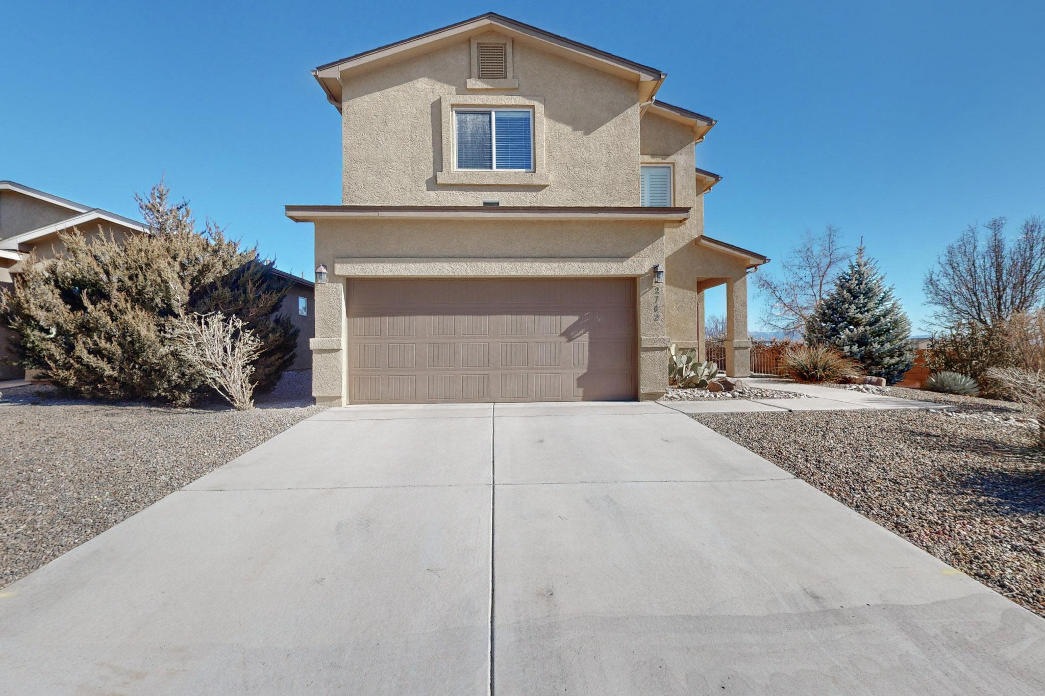 2702 Full Moon Court, Rio Rancho, New Mexico image 38