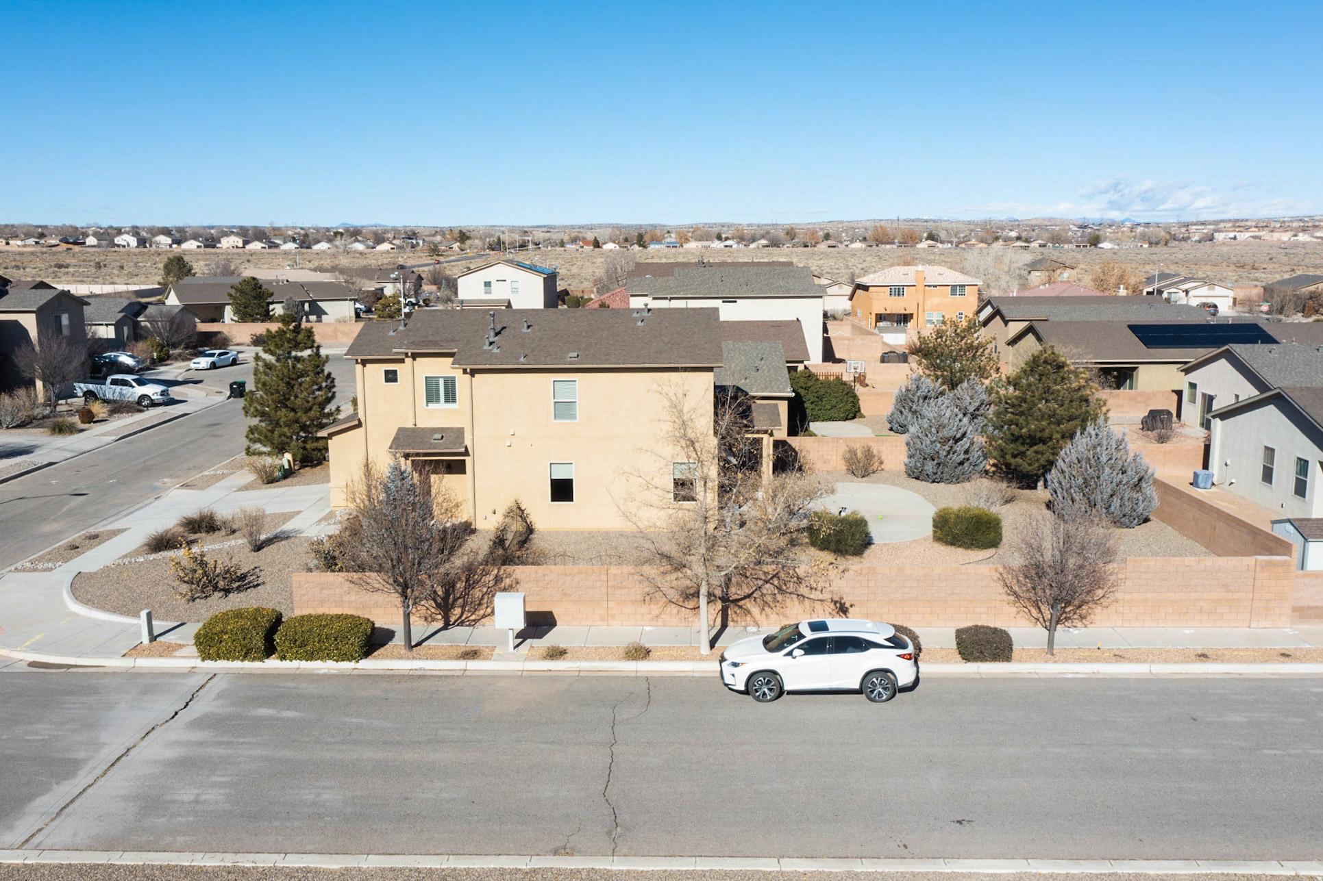 2702 Full Moon Court, Rio Rancho, New Mexico image 36