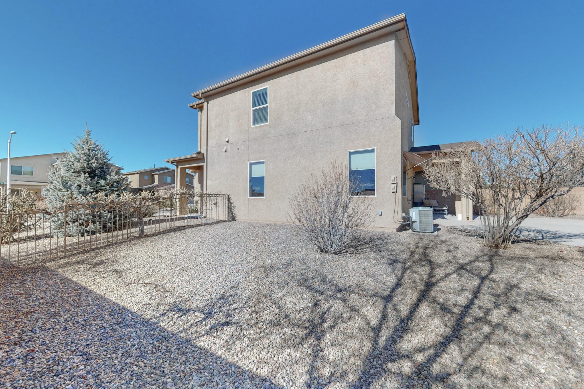 2702 Full Moon Court, Rio Rancho, New Mexico image 42