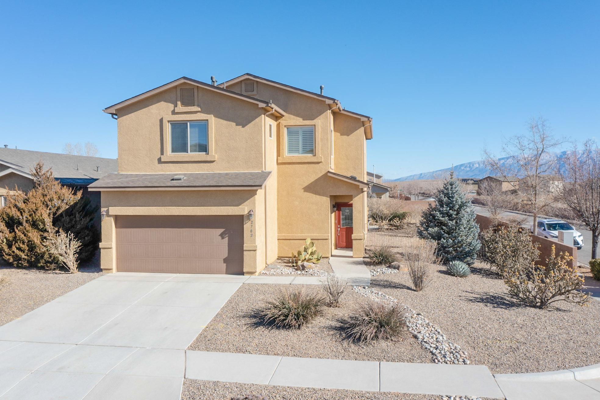 2702 Full Moon Court, Rio Rancho, New Mexico image 44