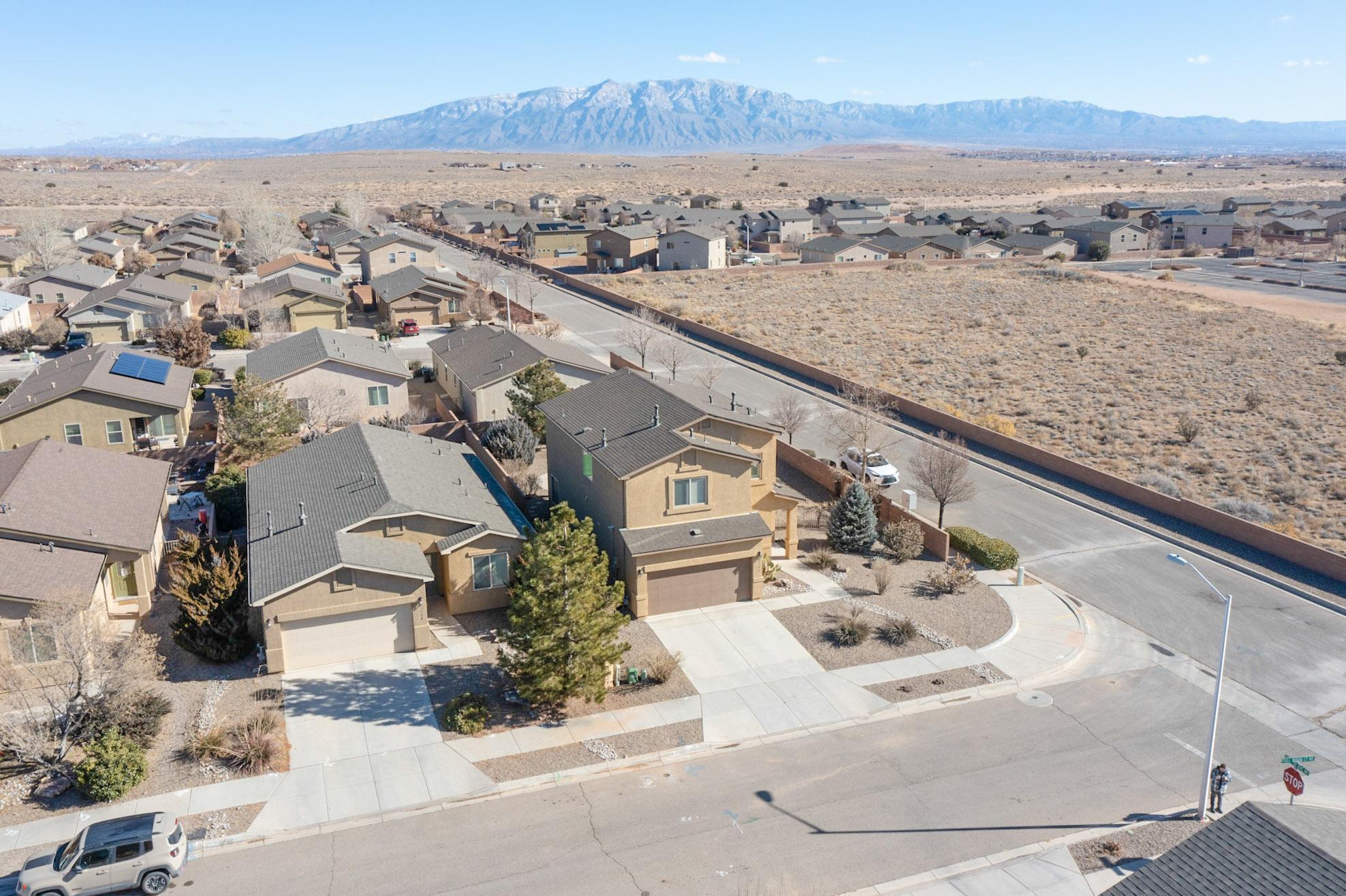 2702 Full Moon Court, Rio Rancho, New Mexico image 49