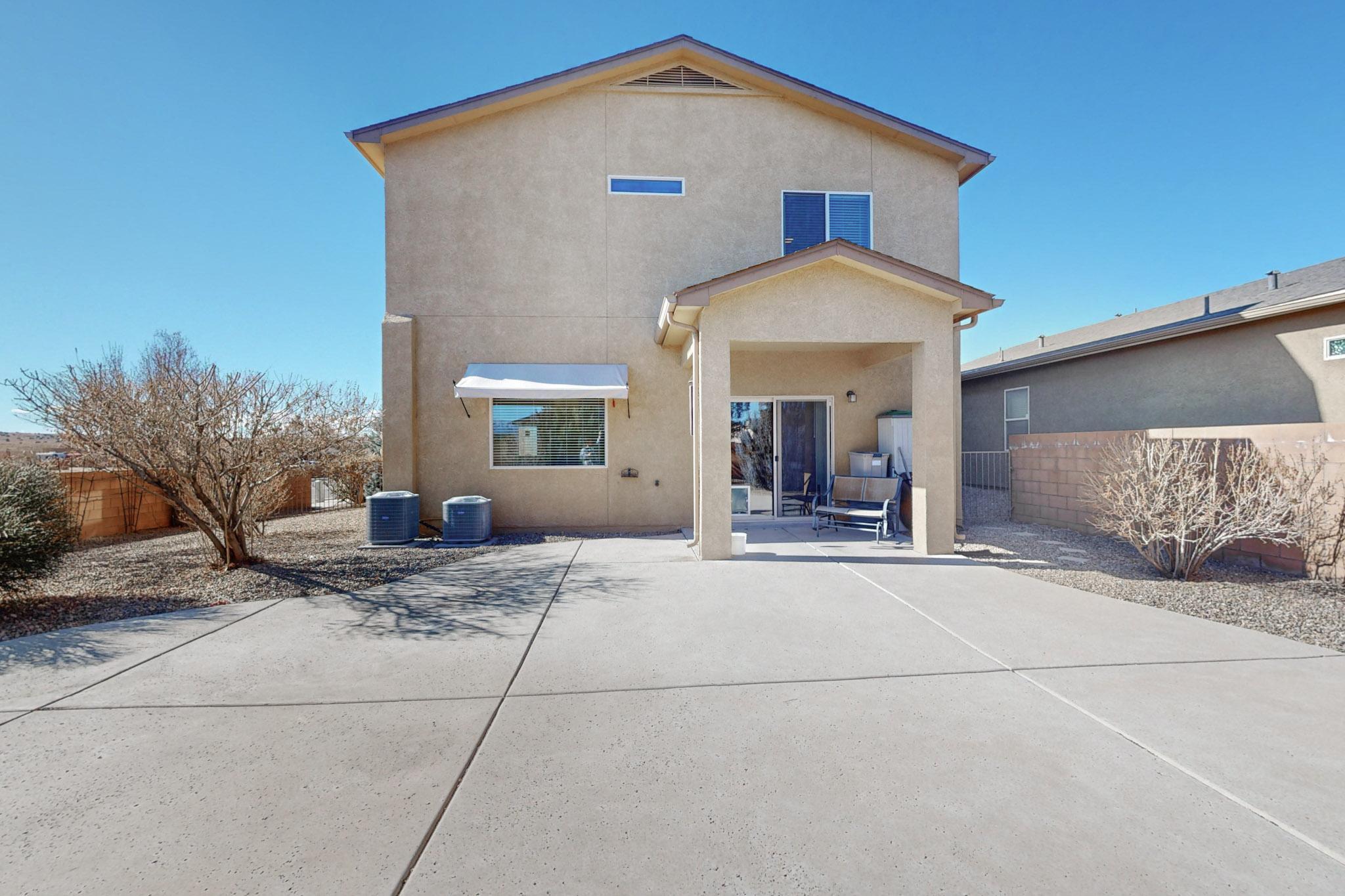 2702 Full Moon Court, Rio Rancho, New Mexico image 43