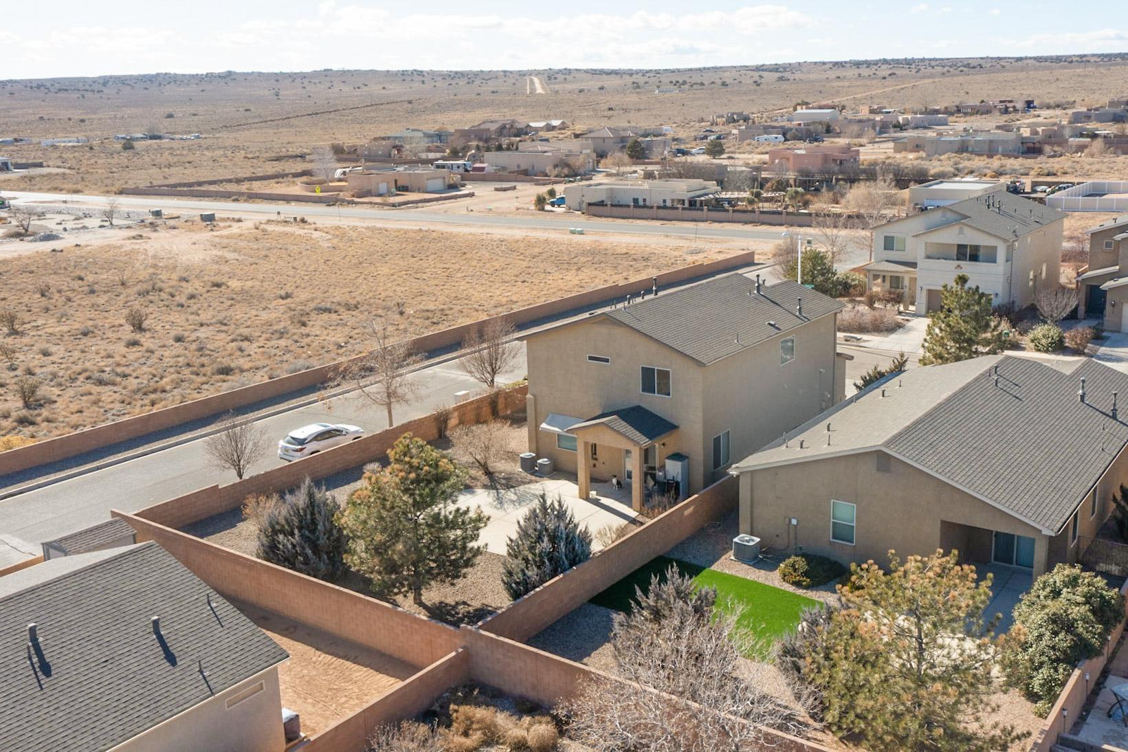 2702 Full Moon Court, Rio Rancho, New Mexico image 50