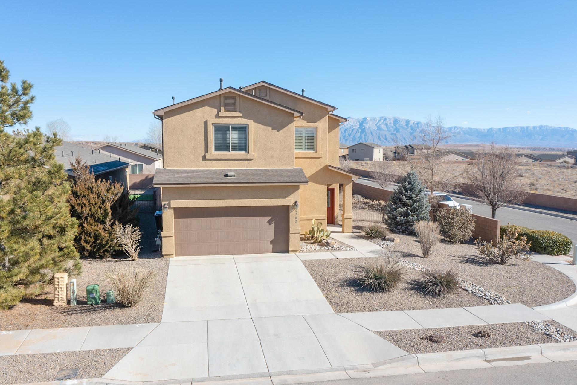 2702 Full Moon Court, Rio Rancho, New Mexico image 47