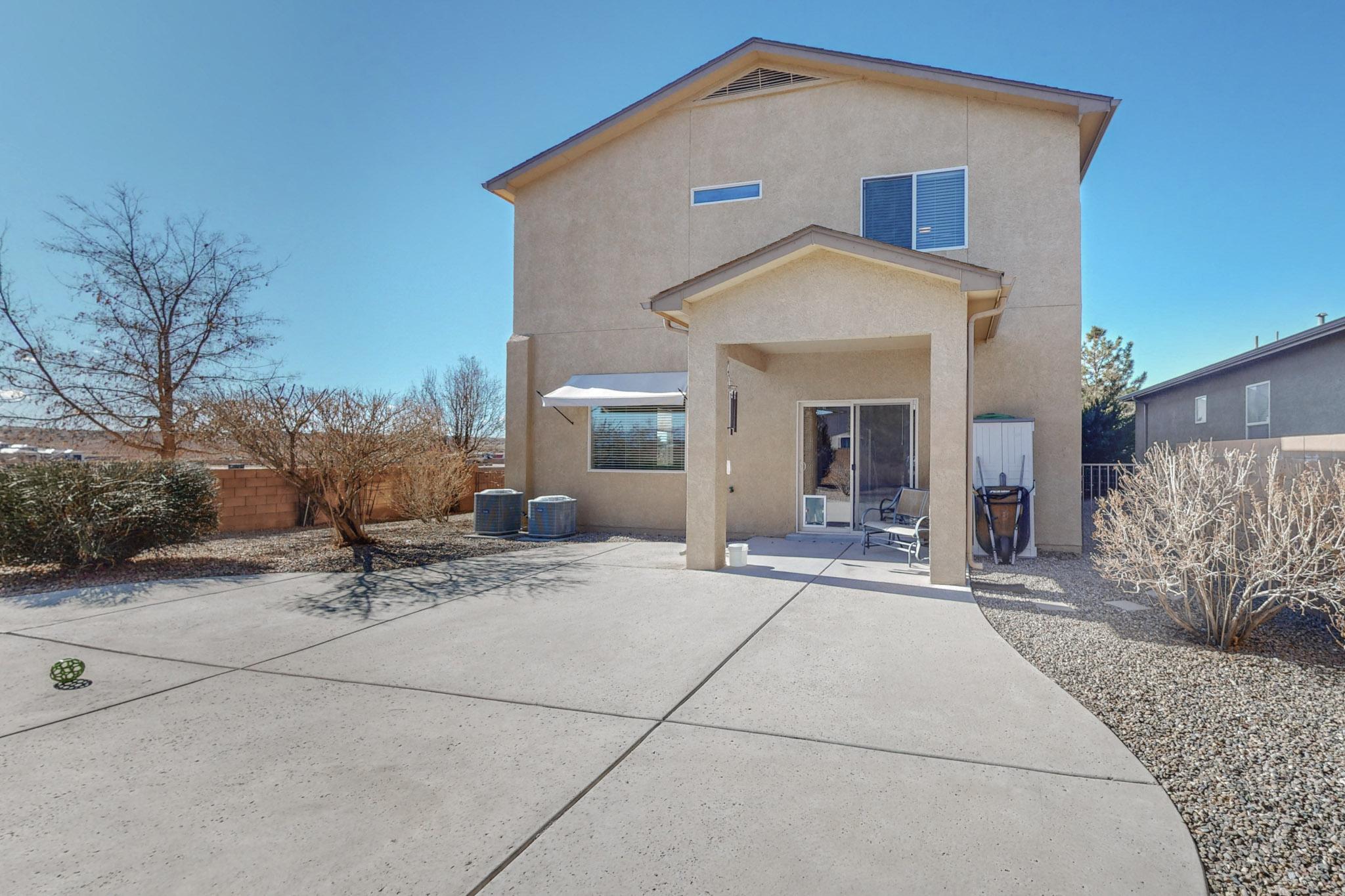 2702 Full Moon Court, Rio Rancho, New Mexico image 3