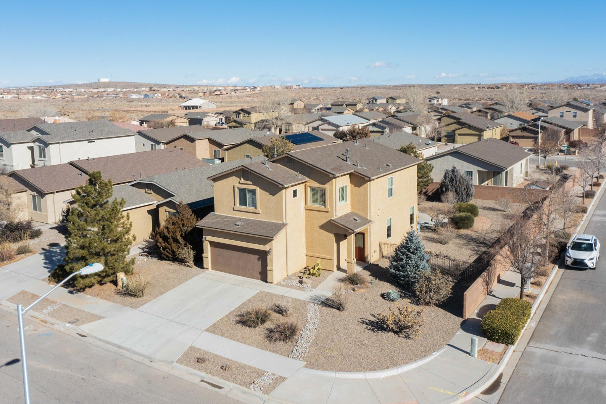 2702 Full Moon Court, Rio Rancho, New Mexico image 41