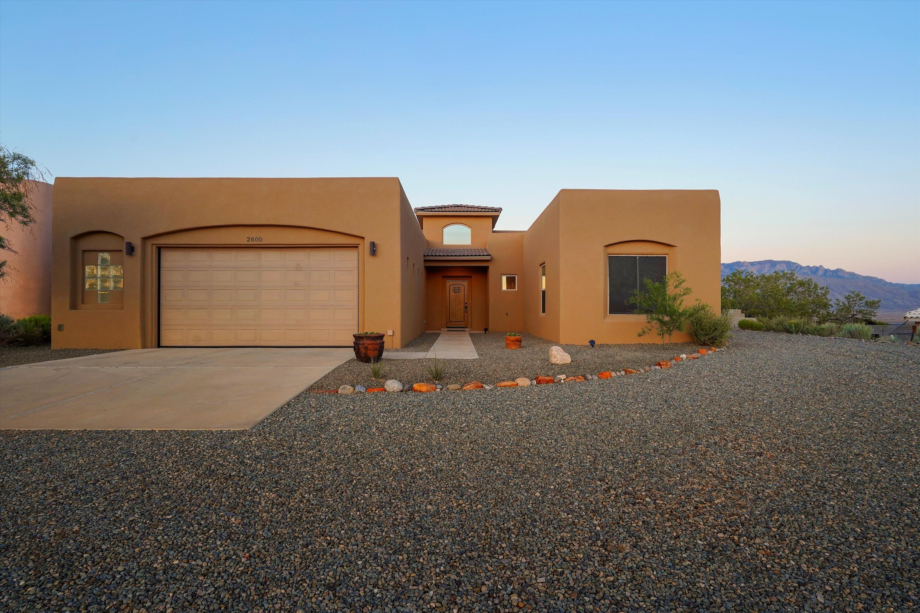 2600 Campeche Road, Rio Rancho, New Mexico image 2