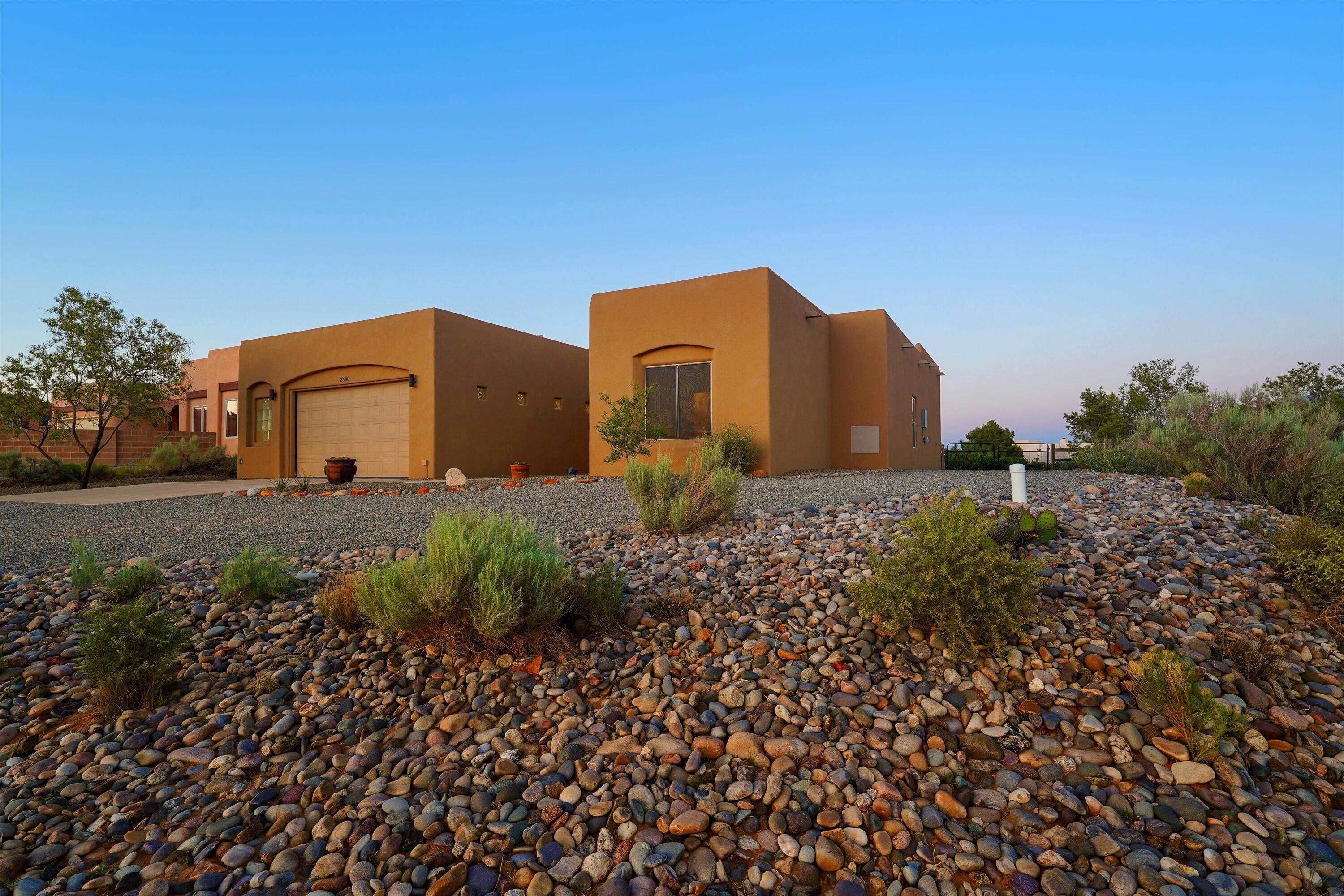 2600 Campeche Road, Rio Rancho, New Mexico image 3