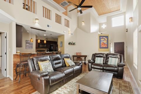 Photo of 3615 Yipee Calle Court NW, Albuquerque, NM 87120 (MLS # 1096126)