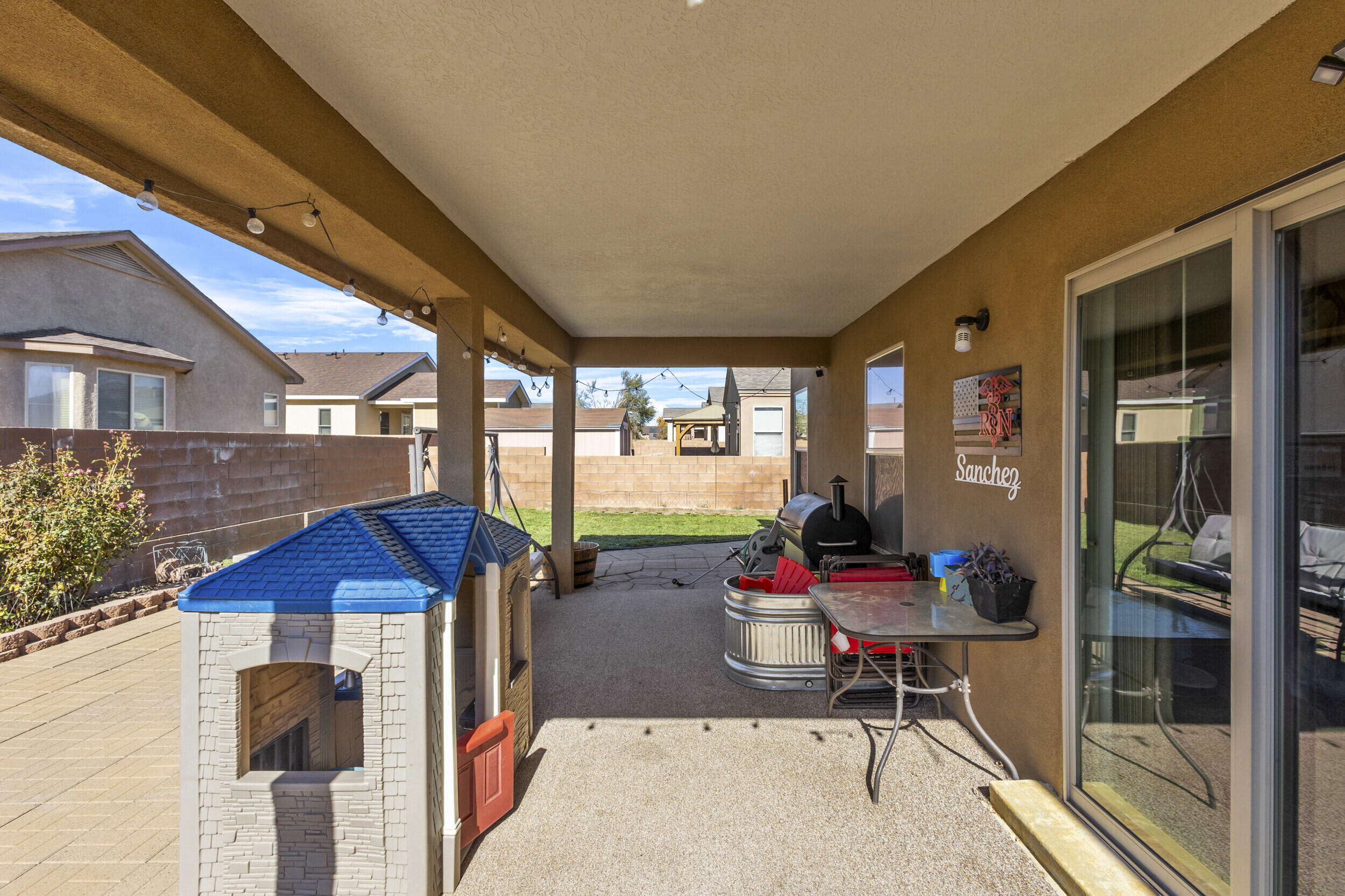 1981 Camino Rincon, Los Lunas, New Mexico image 40