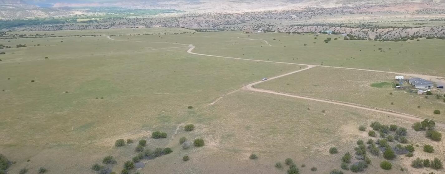 Lot 1 Indian Ridge Ranch, Medanales, New Mexico image 3