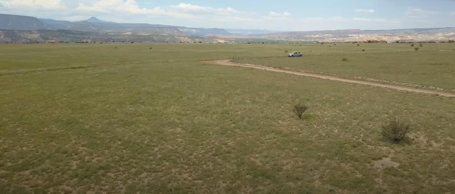 Lot 1 Indian Ridge Ranch, Medanales, New Mexico image 6