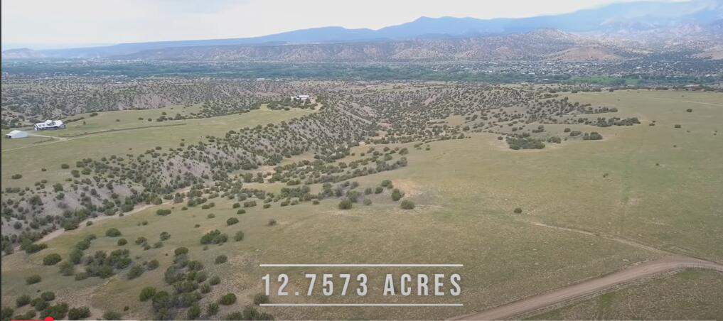 Lot 1 Indian Ridge Ranch, Medanales, New Mexico image 1