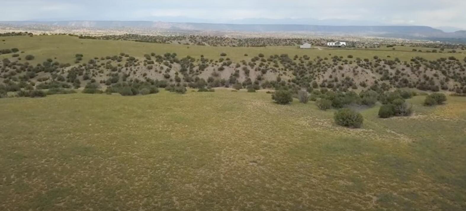 Lot 1 Indian Ridge Ranch, Medanales, New Mexico image 4