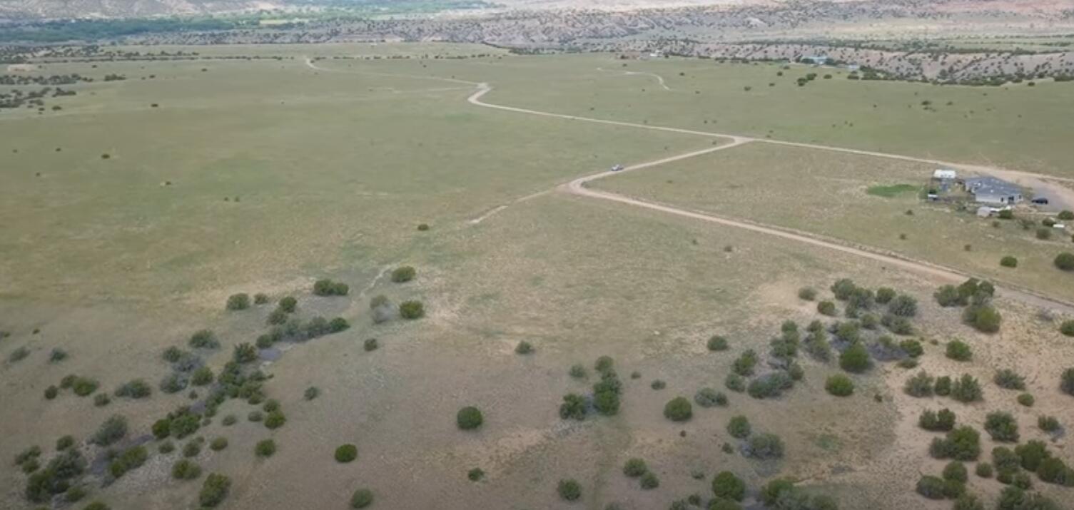 Lot 1 Indian Ridge Ranch, Medanales, New Mexico image 5
