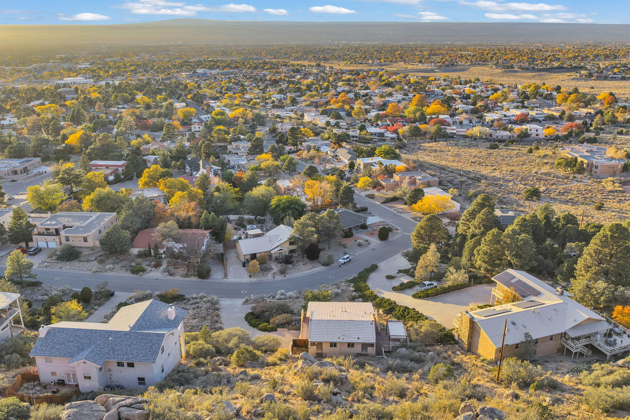 13451 Desert Hills Place NE