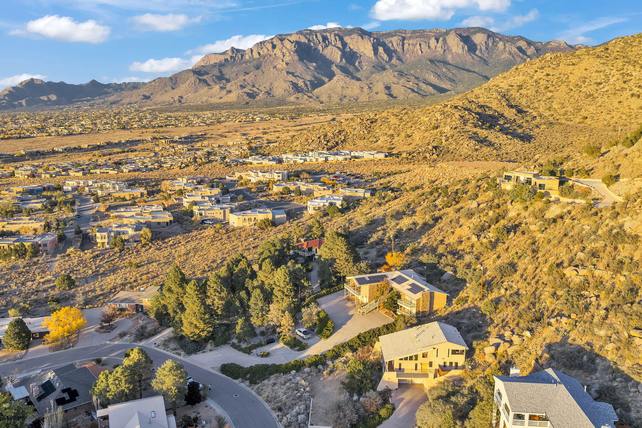 13451 Desert Hills Place NE