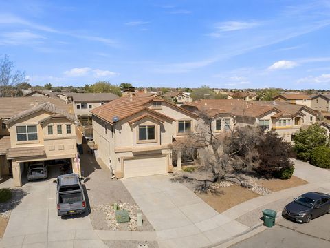 Homes For Sale - 1021 Toscana Drive<br/> Rio Rancho, NM 87124