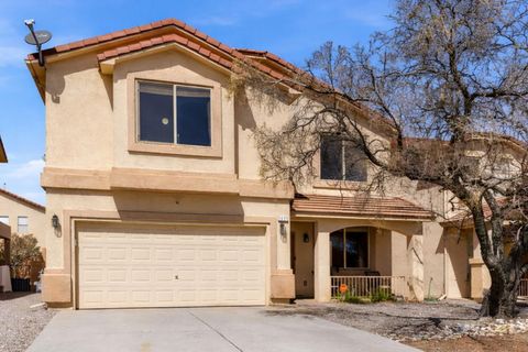 1021 Toscana Drive SE Rio Rancho NM 87124