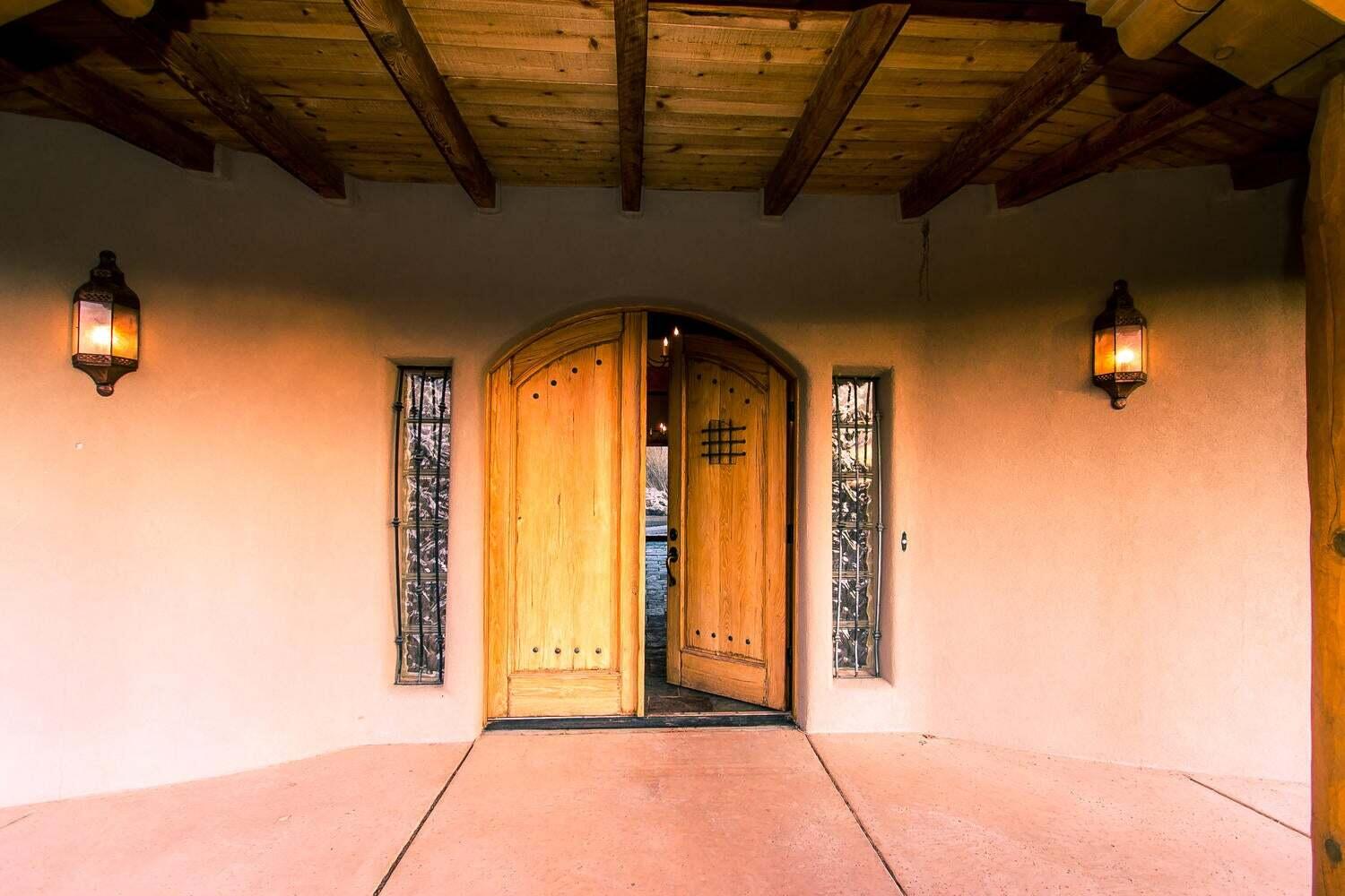 11 KOONTZ Road
