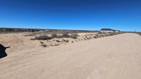 Vacant Land For Sale - 1213 Sea Road<br/> Rio Rancho, NM 87124