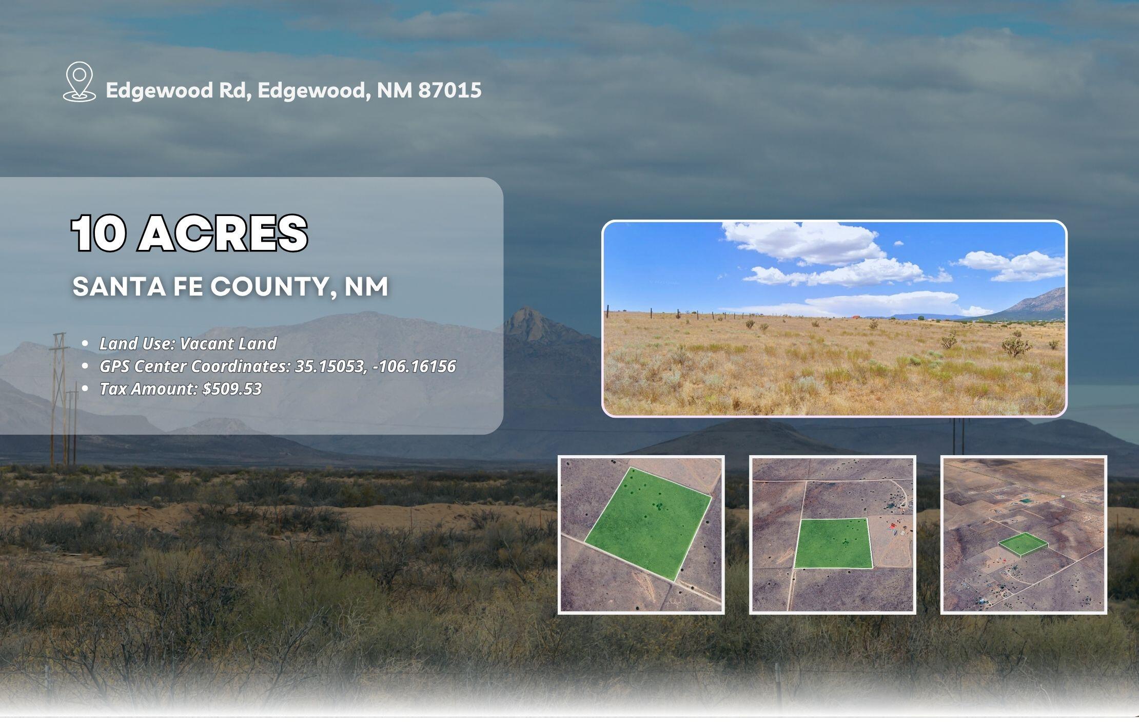 Edgewood, Edgewood, New Mexico image 1