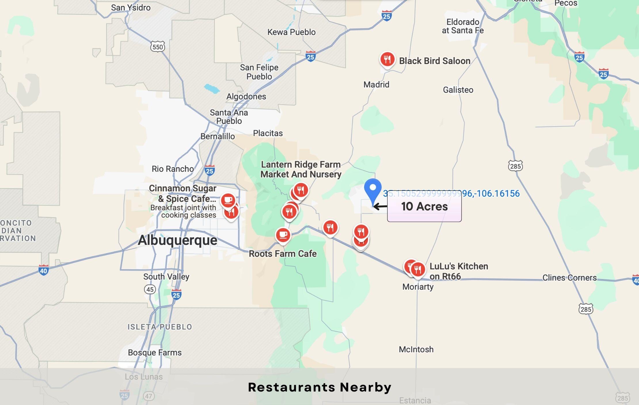 Edgewood, Edgewood, New Mexico image 22