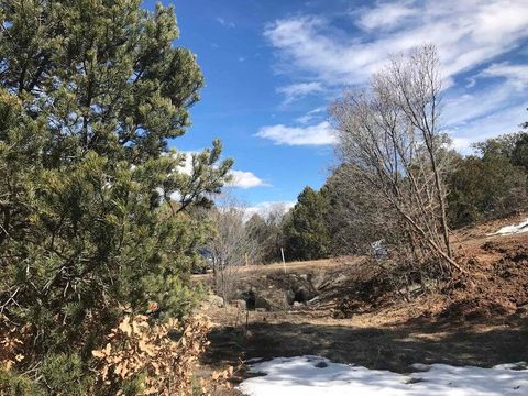 Photo of 8 Cavaletti Court, Tijeras, NM 87059 (MLS # 1096677)