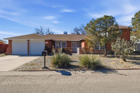 Photo of 87 Nash Street, Rio Communities, NM 87002 (MLS # 1097999)