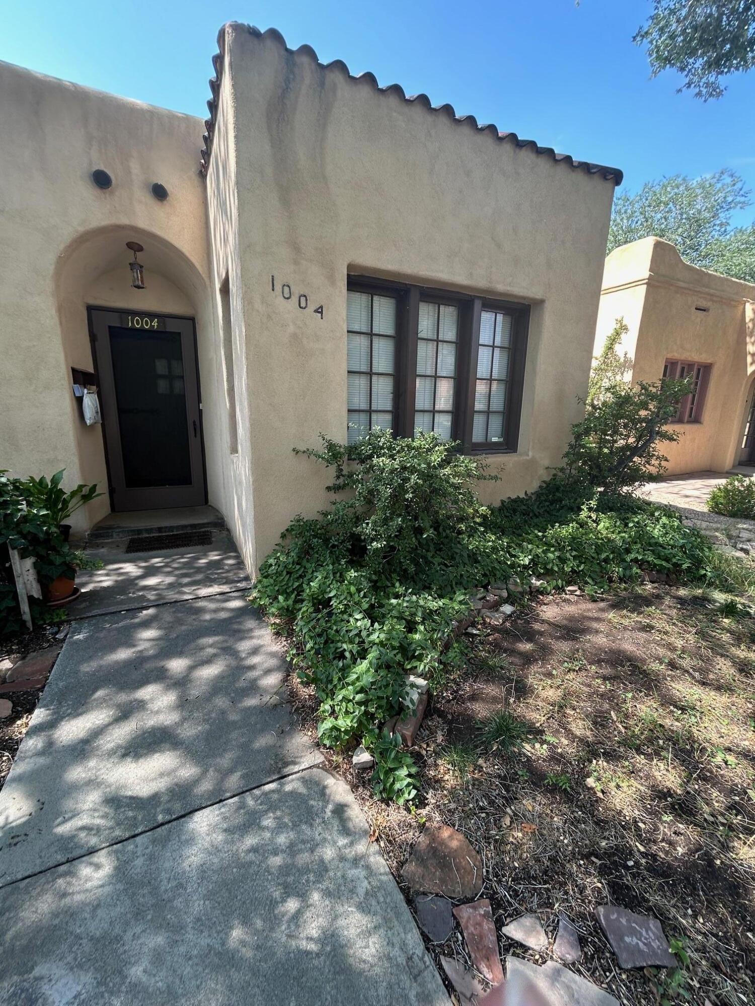 1004 Manzano Court, Albuquerque, New Mexico image 3