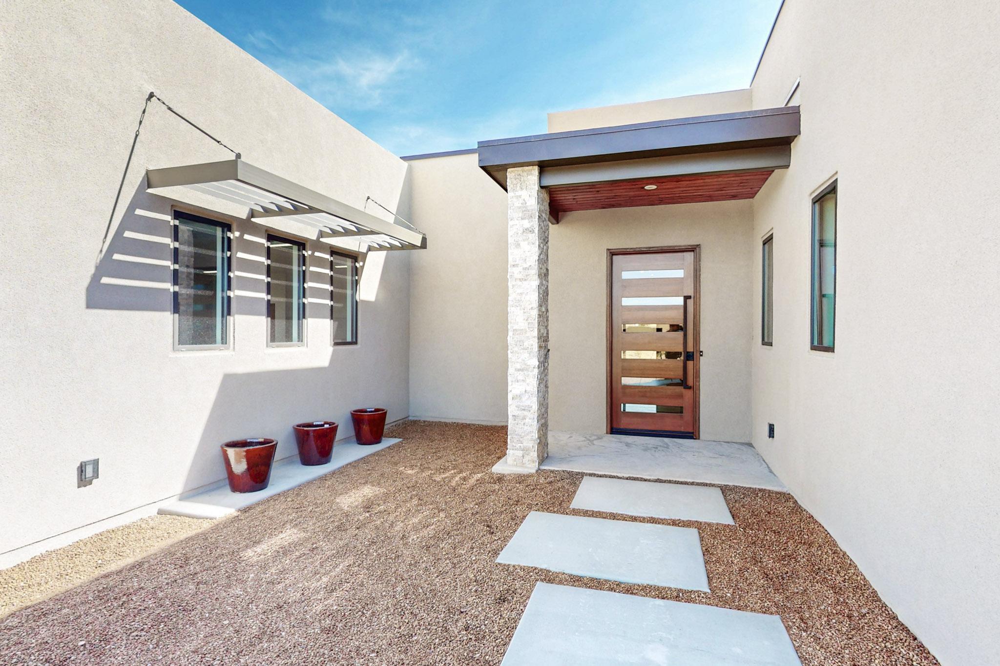 2 Brazos Trail Court, Placitas, New Mexico image 4