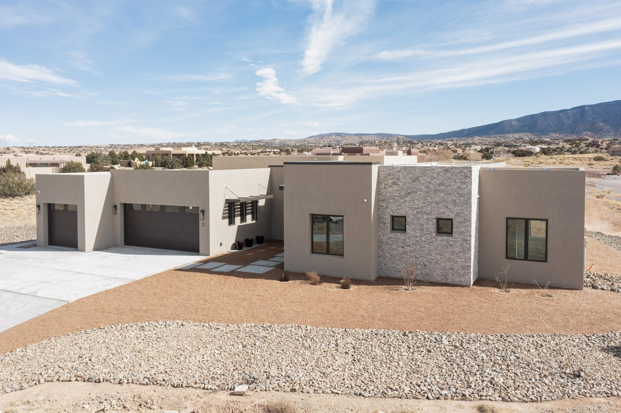 2 Brazos Trail Court, Placitas, New Mexico image 2