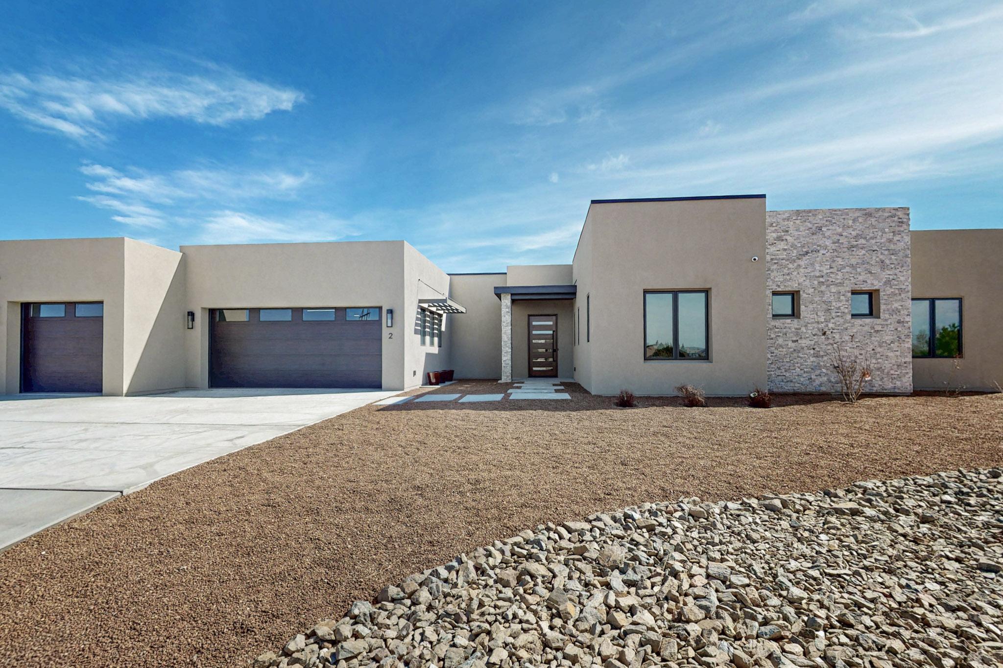 2 Brazos Trail Court, Placitas, New Mexico image 3