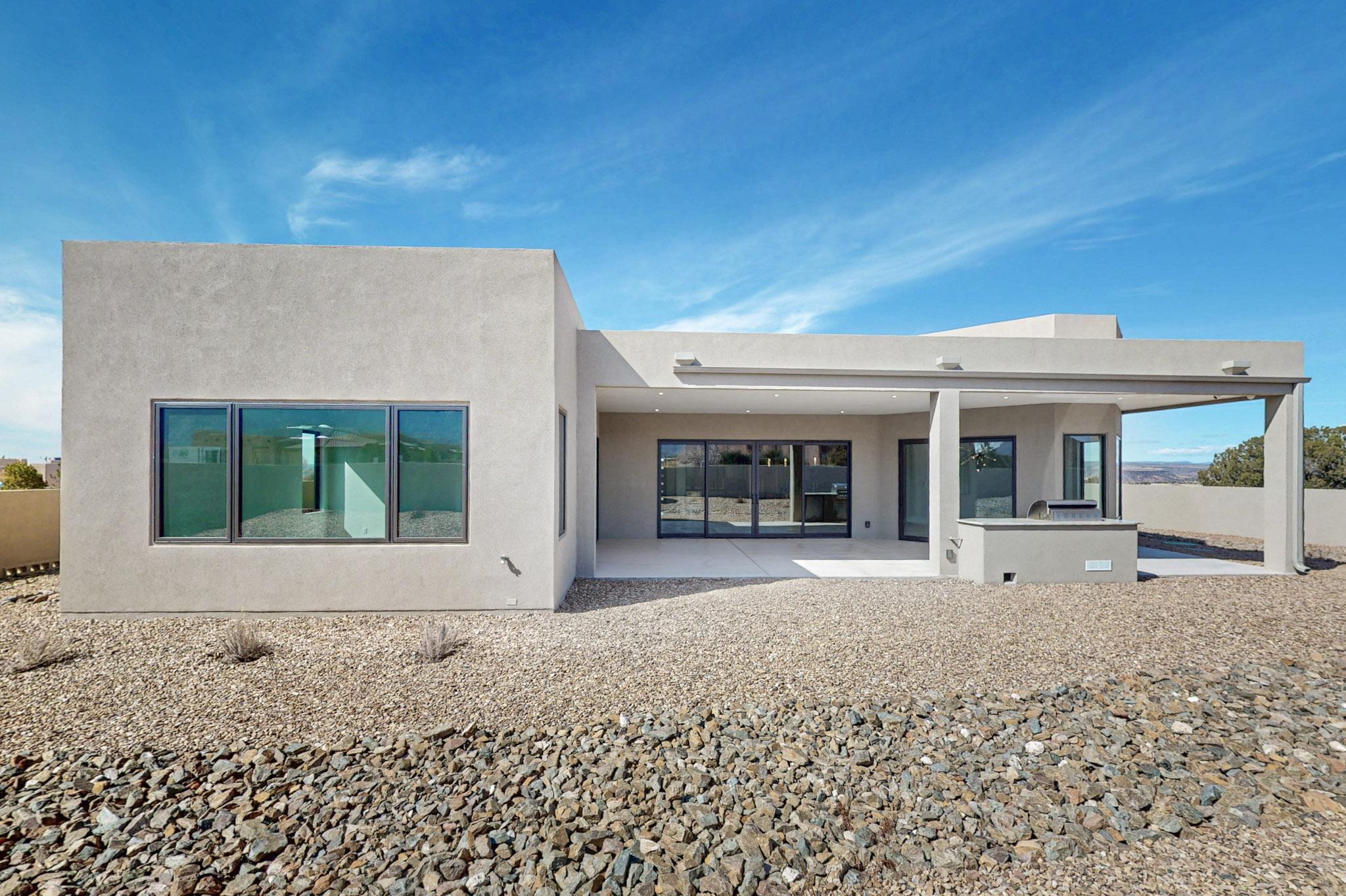 2 Brazos Trail Court, Placitas, New Mexico image 48