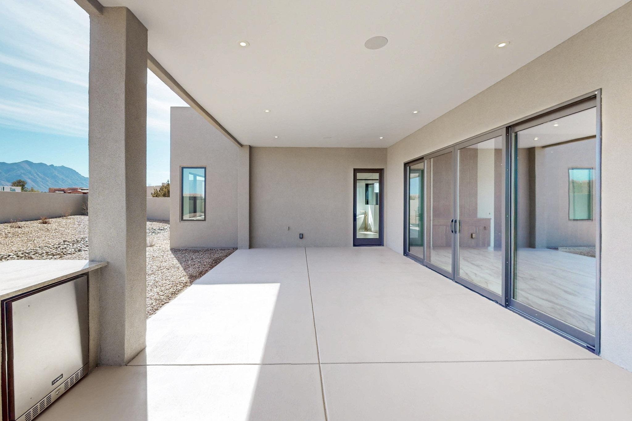 2 Brazos Trail Court, Placitas, New Mexico image 8