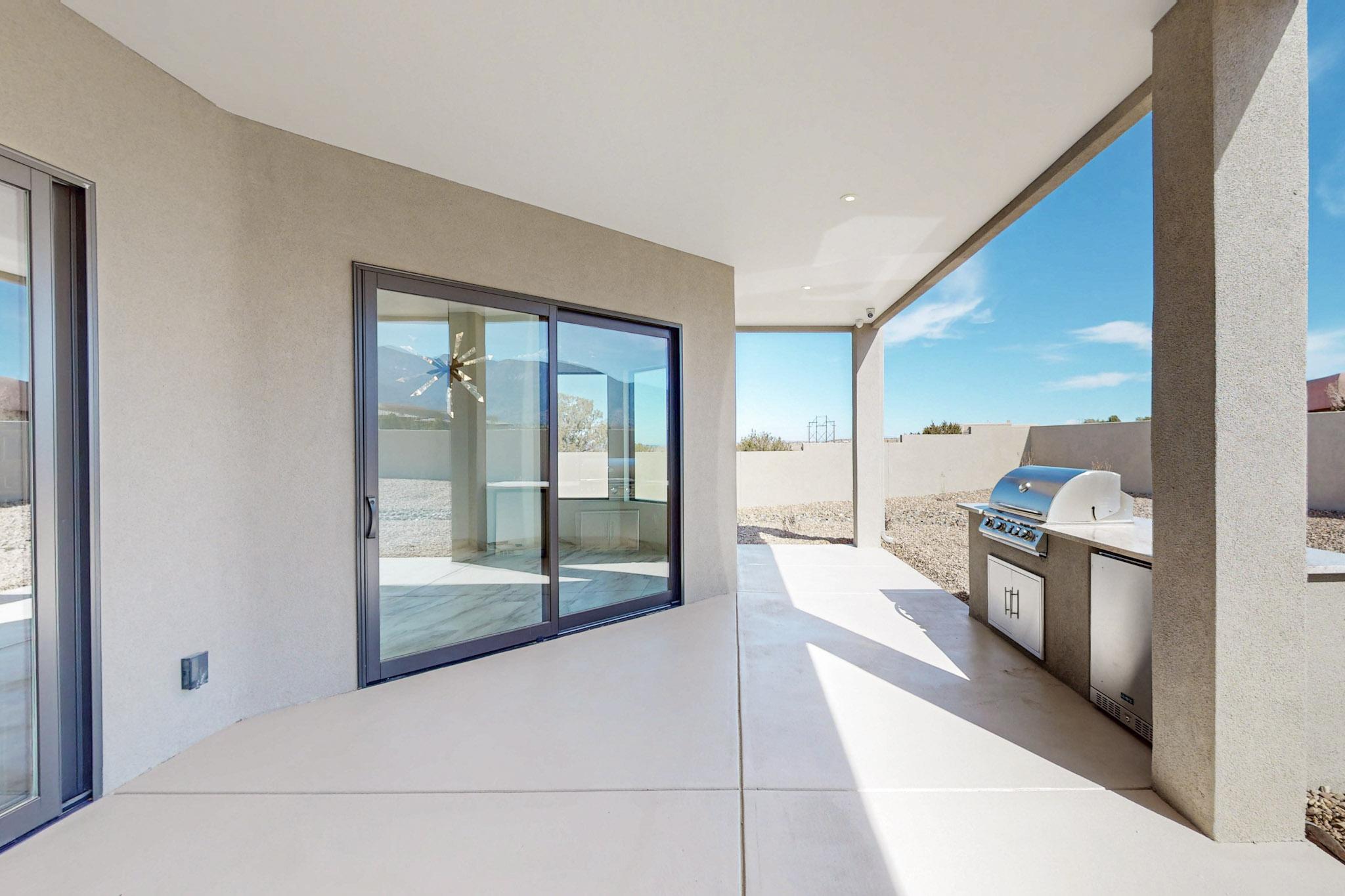 2 Brazos Trail Court, Placitas, New Mexico image 45