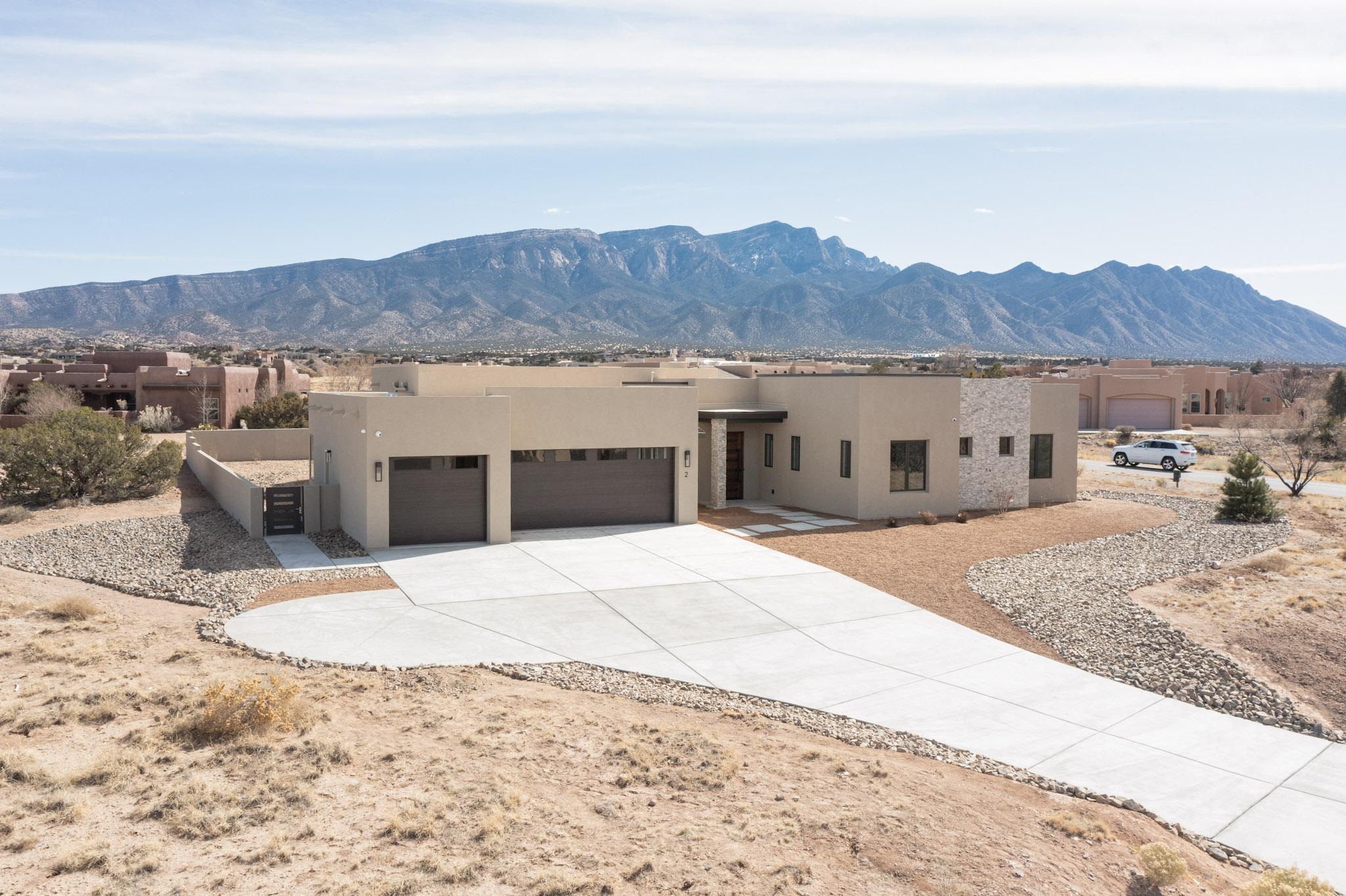 2 Brazos Trail Court, Placitas, New Mexico image 7