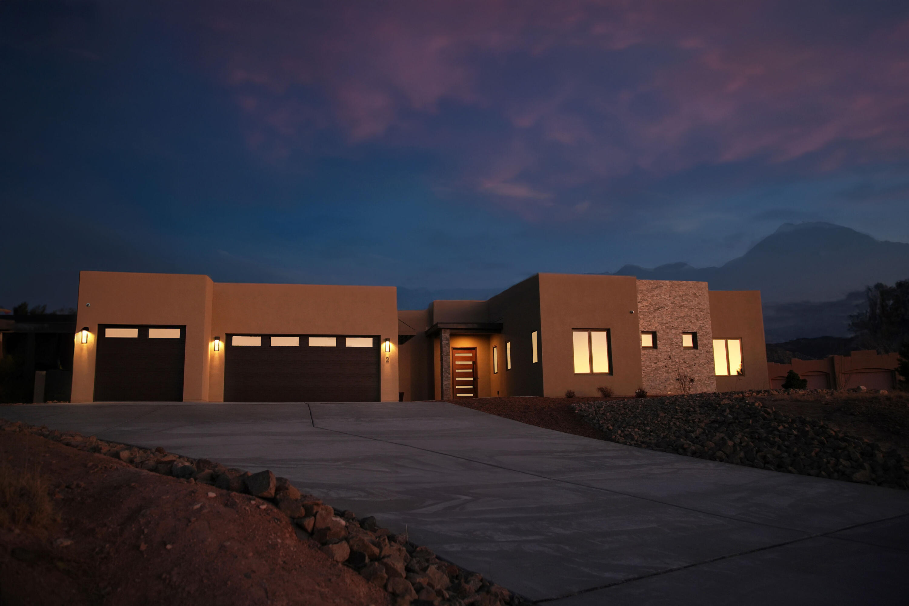 2 Brazos Trail Court, Placitas, New Mexico image 1