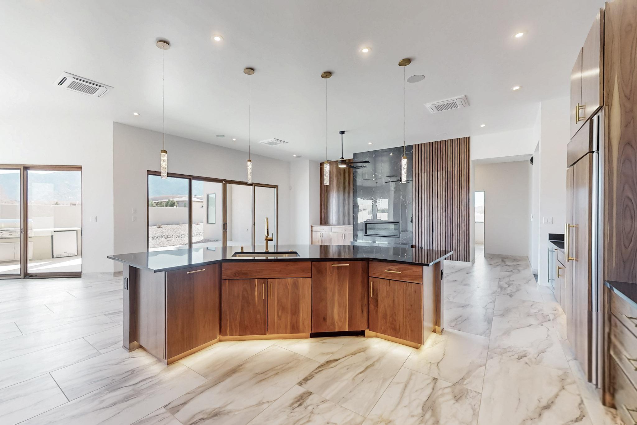 2 Brazos Trail Court, Placitas, New Mexico image 18