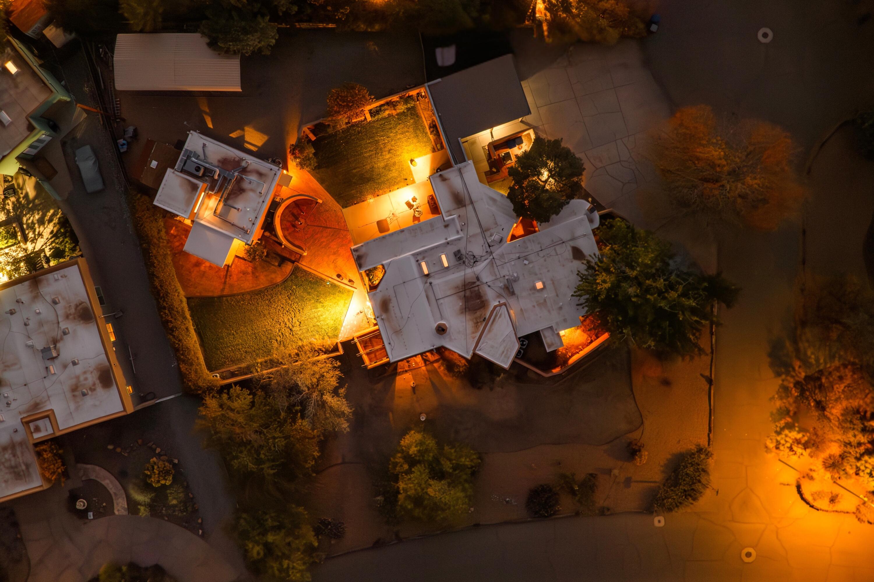 4000 Ivy Lawn Court NW